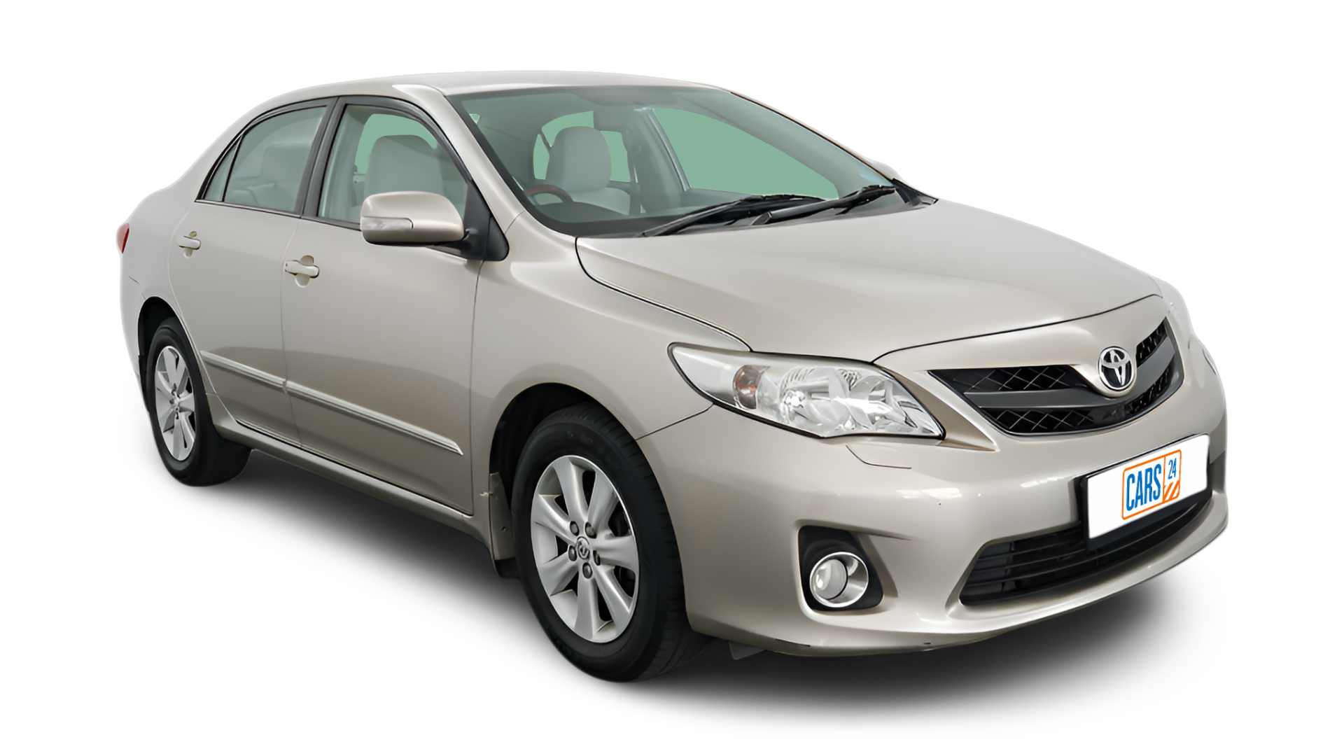 Toyota Corolla Altis-img